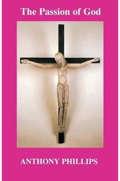 The Passion of God