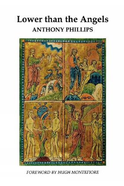 Lower Than the Angels