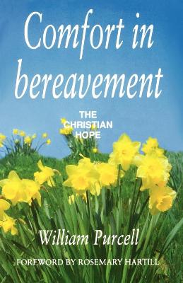 Comfort in Bereavement