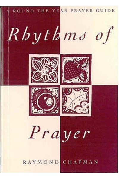 Rhythms of Prayer