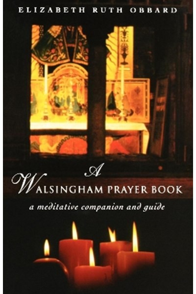 Walsingham Prayer Book