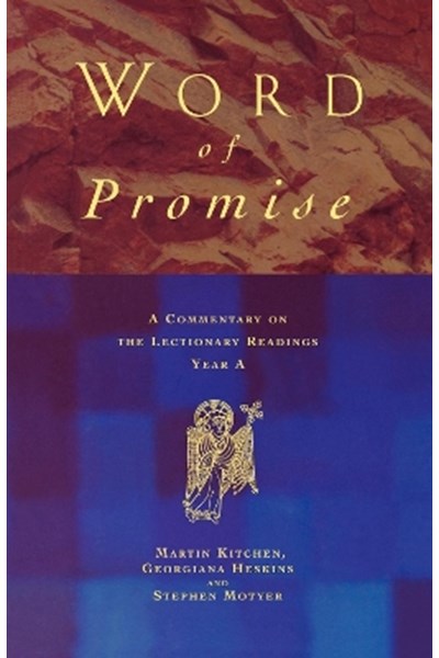 Word of Promise