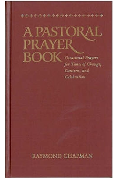 Pastoral Prayer Book