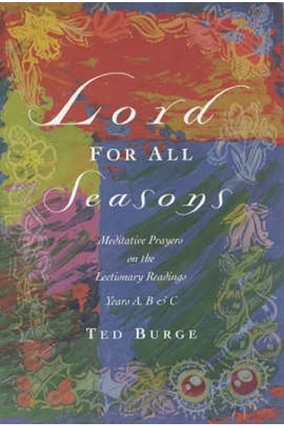 Lord for All Seasons