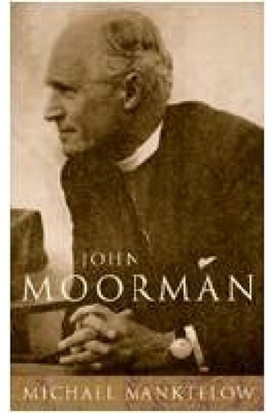John Moorman