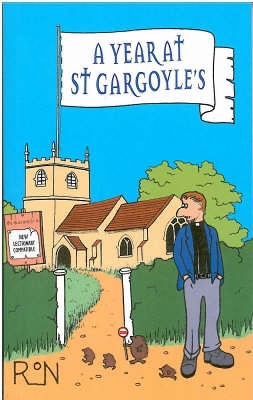 A Year at St. Gargoyle's