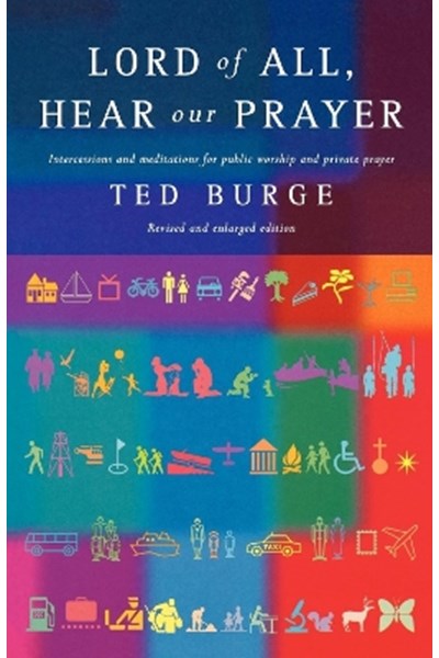 Lord of All, Hear Our Prayer