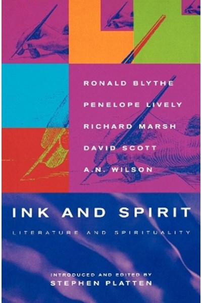 Ink and Spirit