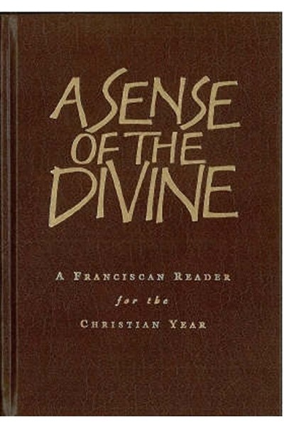 Sense of the Divine