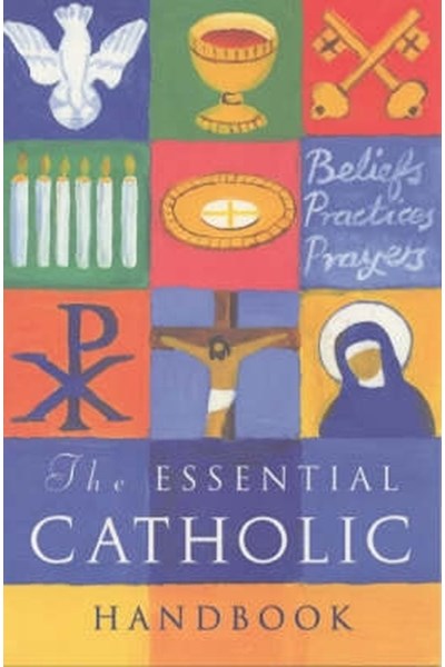 Essential Catholic Handbook