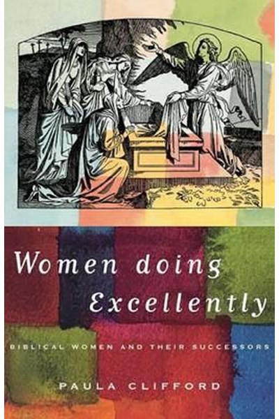 Women Doing Excellently