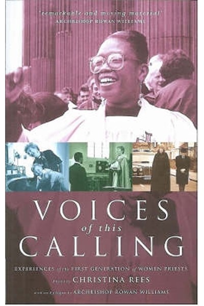 Voices of This Calling