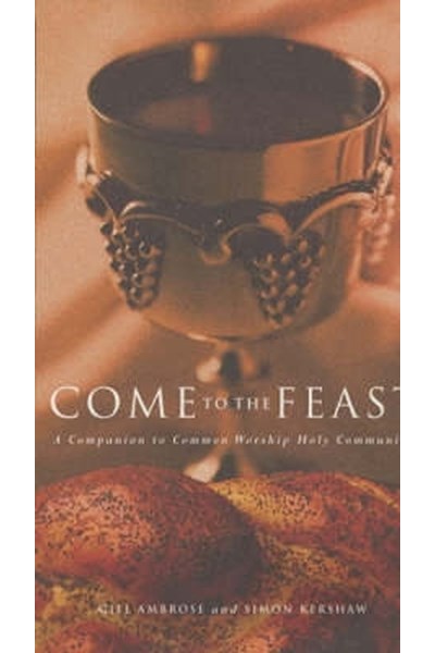 Come to the Feast