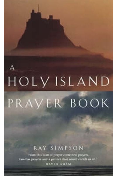 Holy Island Prayer Book
