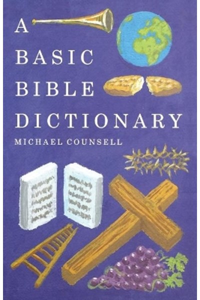 A Basic Bible Dictionary