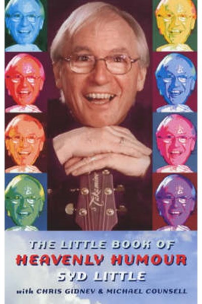 The Little Book of Heavenly Humour