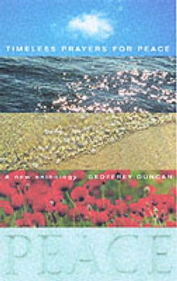 Timeless Prayers for Peace