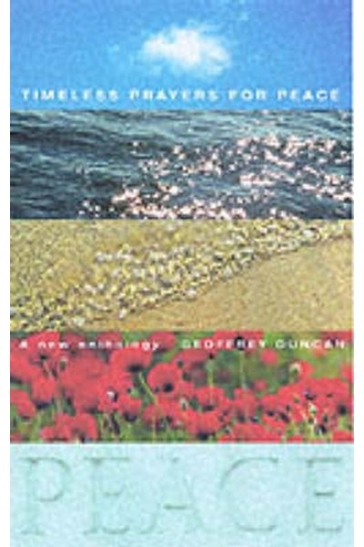Timeless Prayers for Peace