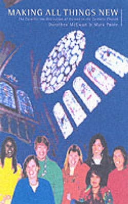 Making All Things New