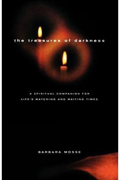 The Treasures of Darkness