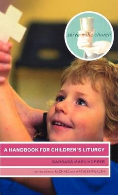 Handbook for Children's Liturgy