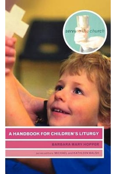 Handbook for Children's Liturgy