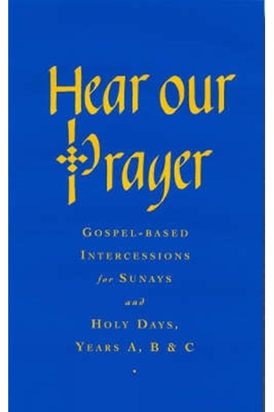 Hear Our Prayer