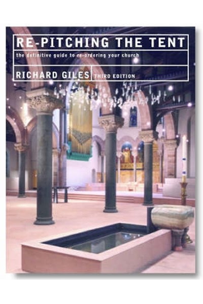 Re-pitching the Tent