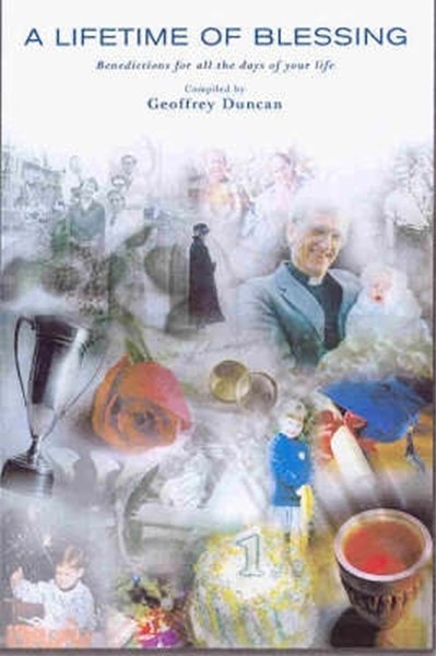 Lifetime of Blessing