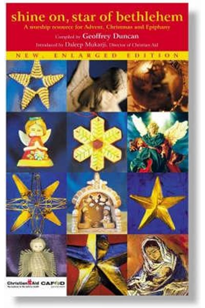 Shine on, Star of Bethlehem