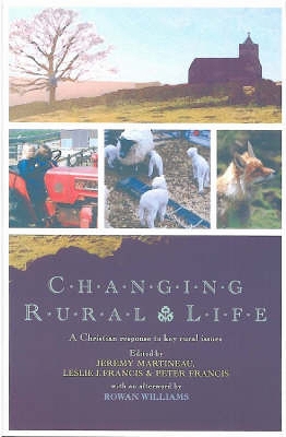 Changing Rural Life