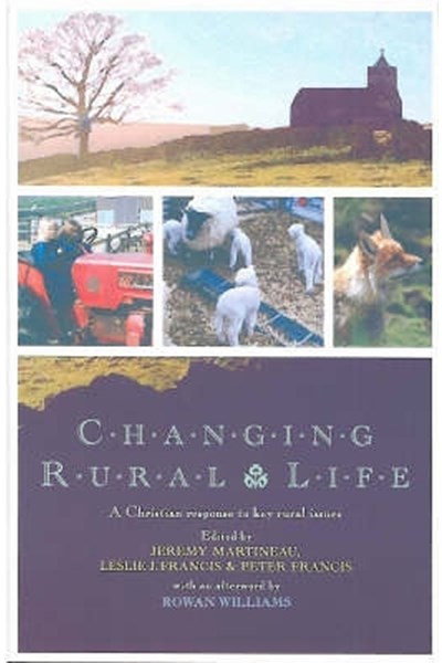 Changing Rural Life