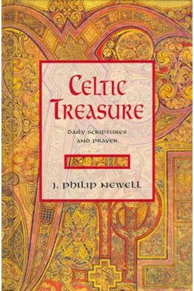 Celtic Treasure