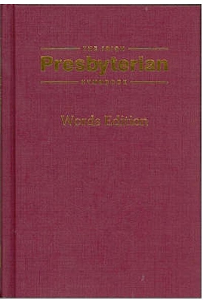 Irish Presbyterian Hymn Book