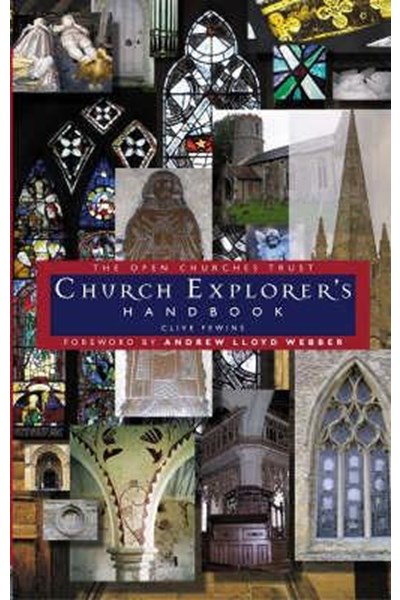 Church Explorer's Handbook