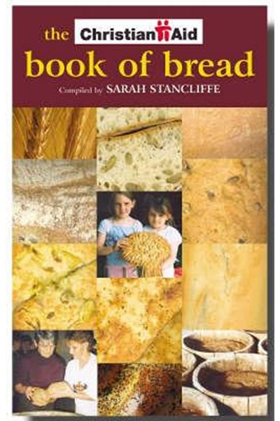 Christian Aid Book of Bread