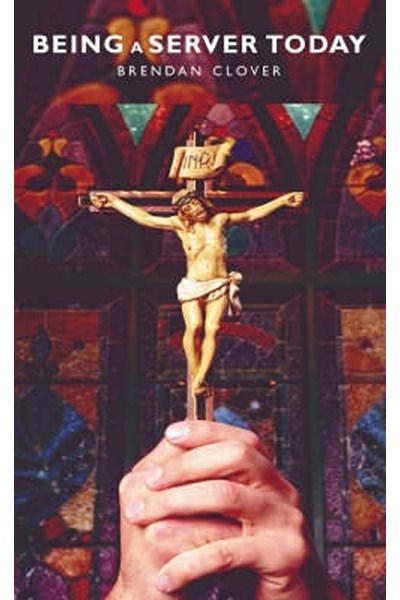 Being a Server Today