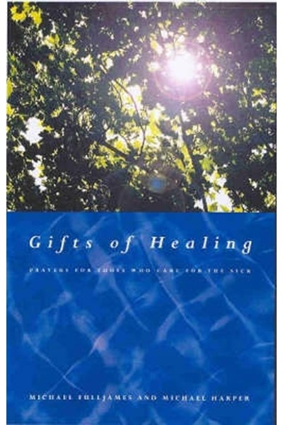 Gifts of Healing