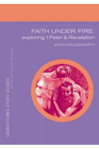 Faith Under Fire