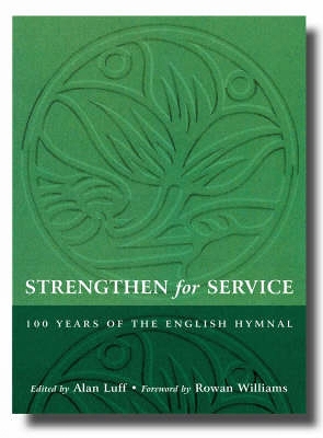 Strengthen for Service