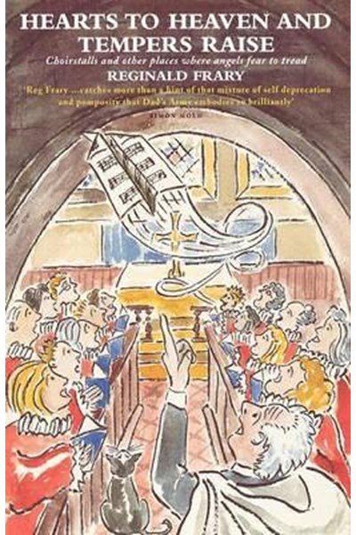 Hearts to Heaven and Tempers Raise