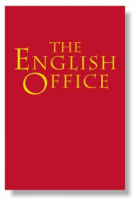 English Office Book