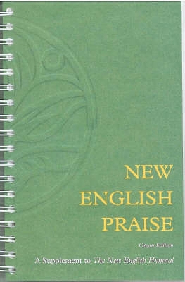 New English Praise Organ edition