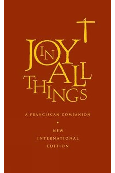 Joy in All Things
