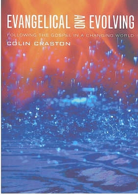 Evangelical and Evolving