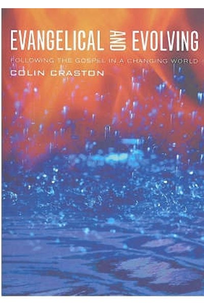 Evangelical and Evolving