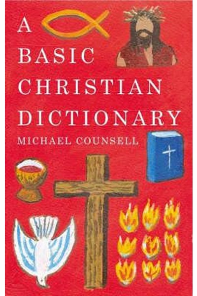 Basic Christian Dictionary