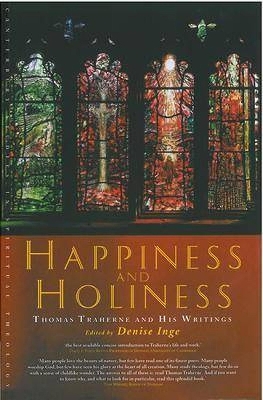 Happiness and Holiness