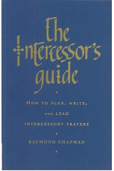 Intercessor's Guide