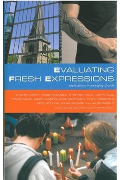 Evaluating Fresh Expressions